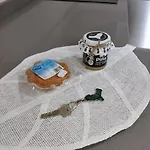 Vv La Isla Apartman