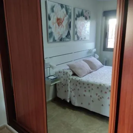 Vv La Isla Apartman *