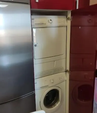 Apartman Vv La Isla *