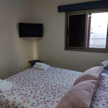 Apartman Vv La Isla *