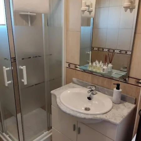 Vv La Isla Apartman La Restinga