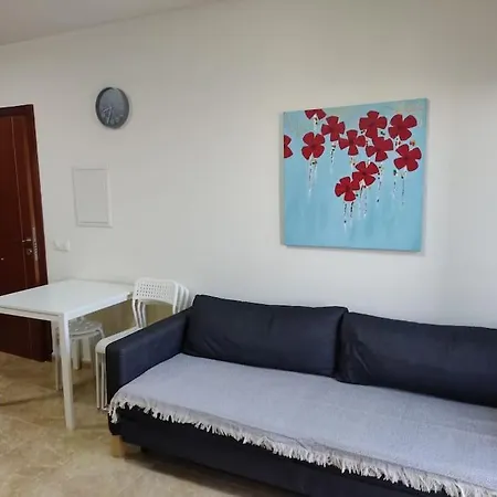 Apartman Vv La Isla *