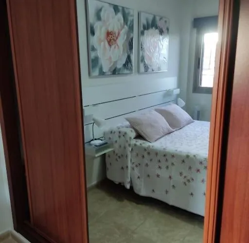 Vv La Isla Apartment *