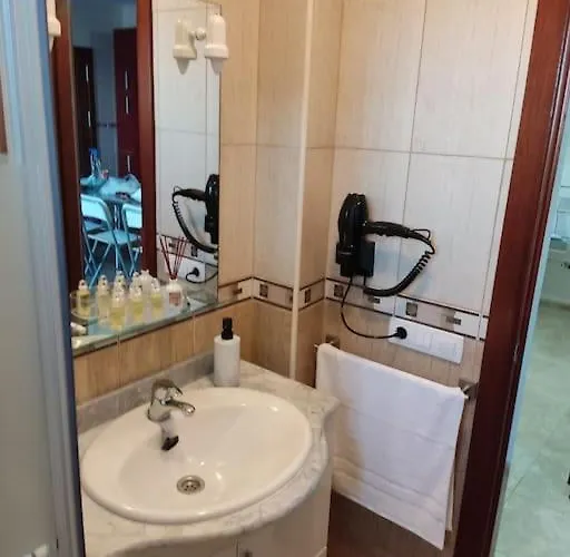 Vv La Isla Apartment *