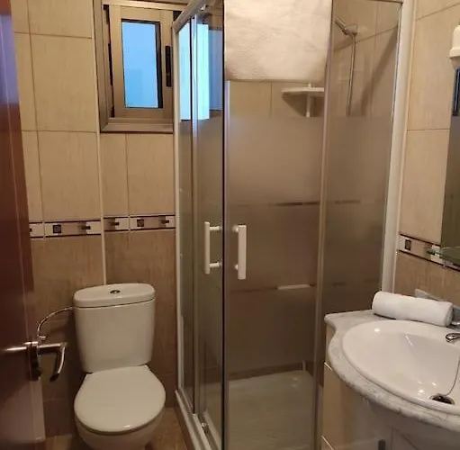 Apartment Vv La Isla