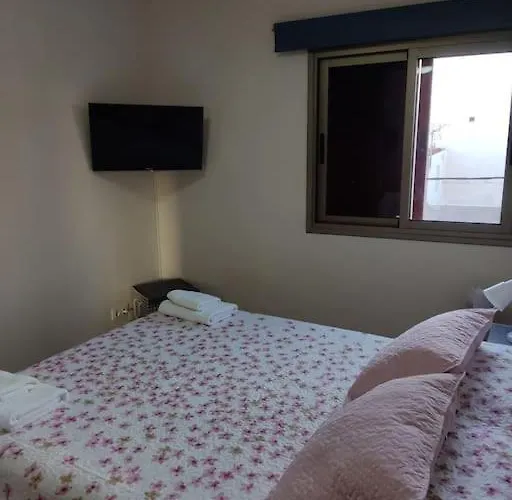 Apartment Vv La Isla *