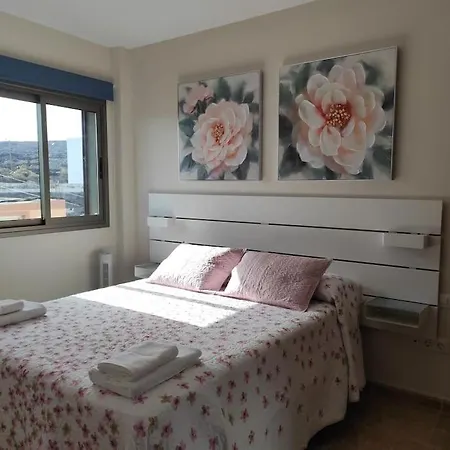 Vv La Isla La Restinga