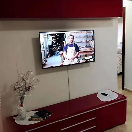 Lejlighed Vv La Isla