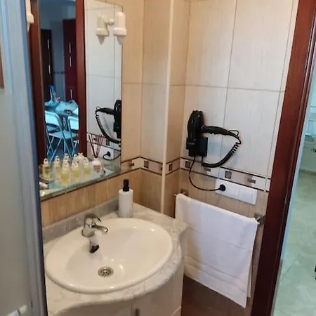 Vv La Isla Apartment *