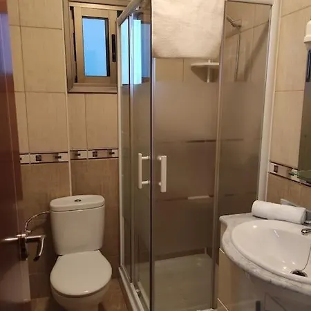 Apartment Vv La Isla