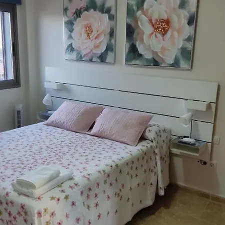 Vv La Isla La Restinga